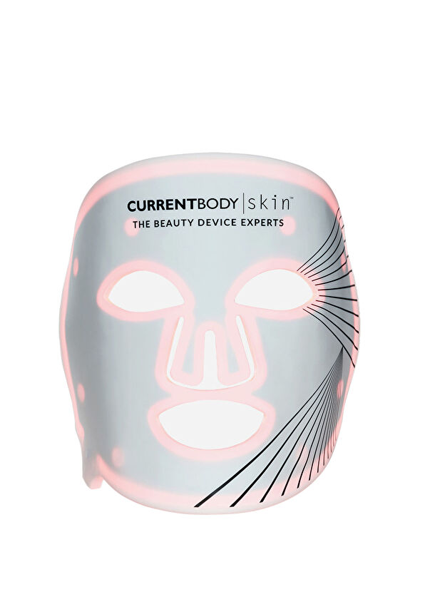 CurrentBody Skin Anti Aging LED Face Mask Skin Care Device + Anti Aging Hand Care Device - 3