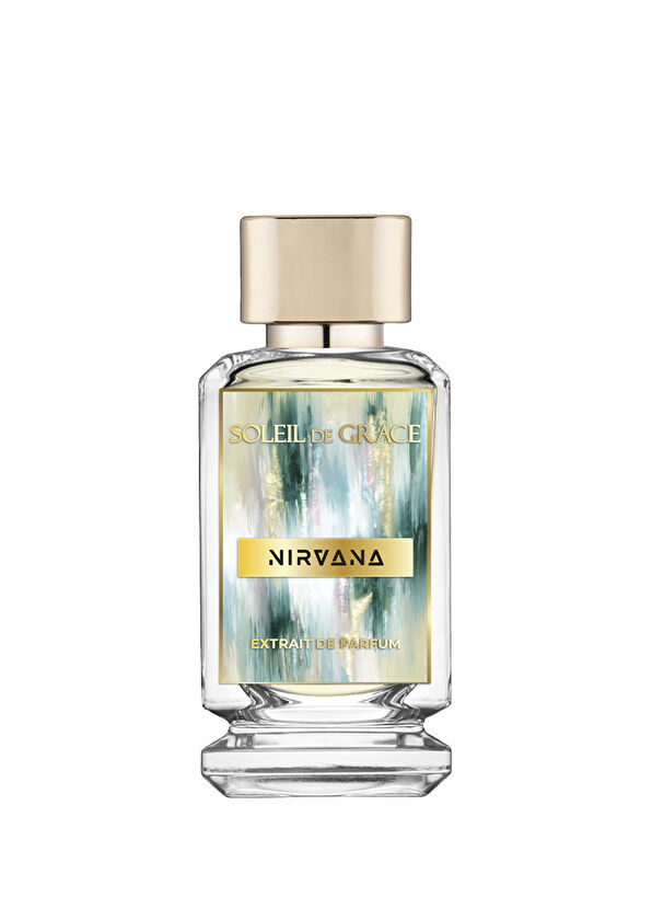 Soleil De Grace Nirvana Exclusive EDP 100 ml Unisex Parfüm - 1