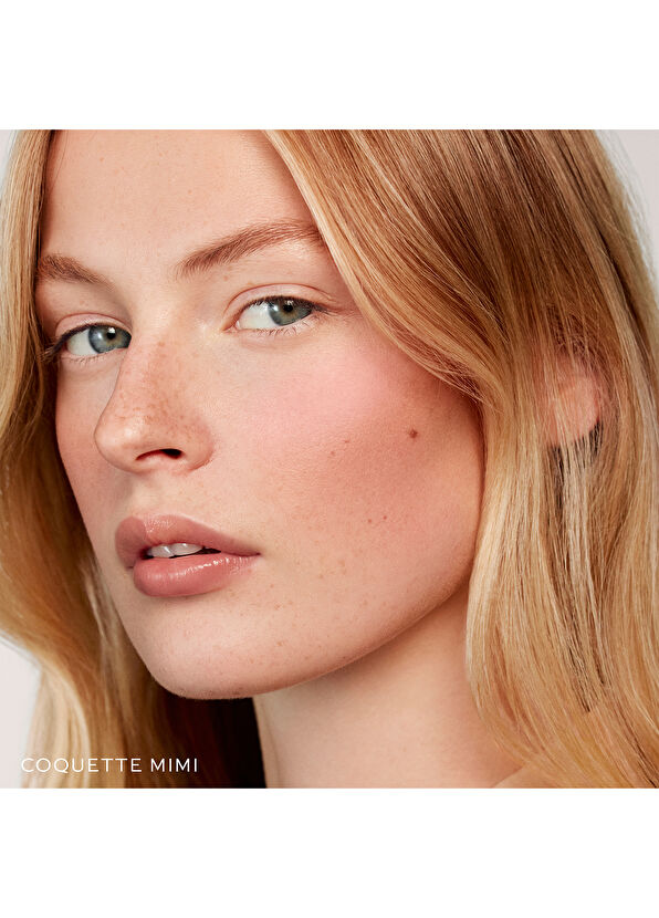 Westman Atelier Baby Cheeks Powder Blush Duo - Coquette Mimi - 2