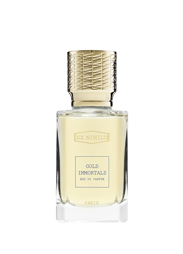Ex Nihilo Gold Immortals 50ml - 1