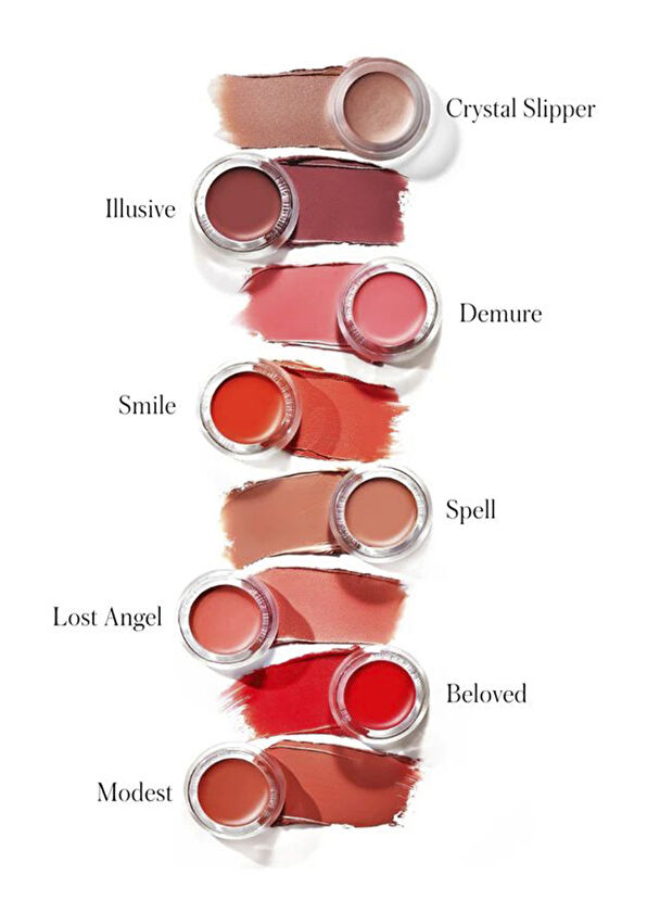 RMS Beauty Lip2Cheek Smile Dudak & Yanak Allık ve Ruj 4,82 gr - 2
