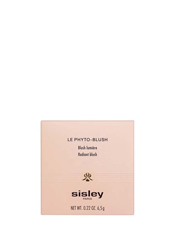 Sisley Le Phyto Blush 2 Rosy Fushia - 1