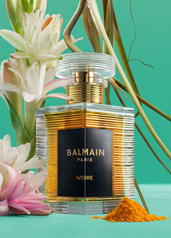 Balmain Ivoire EDP 50 ml Unisex Parfüm - 2
