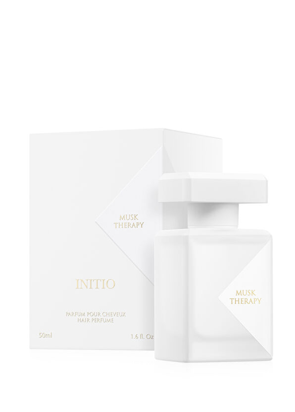 Initio Musk Therapy Scented Hair Mist 50ml - 3
