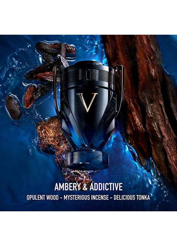 Rabanne Invictus V. Elixir Parfum 200 ml - 3