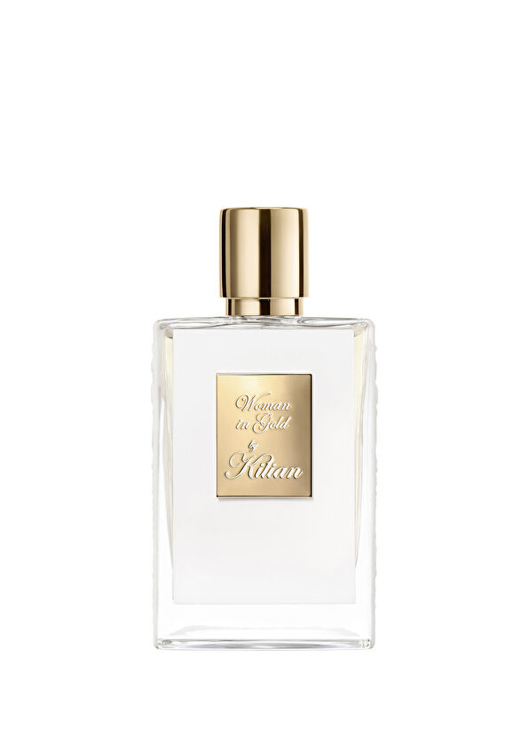Kilian Woman In Gold 50ml Refillable - 1