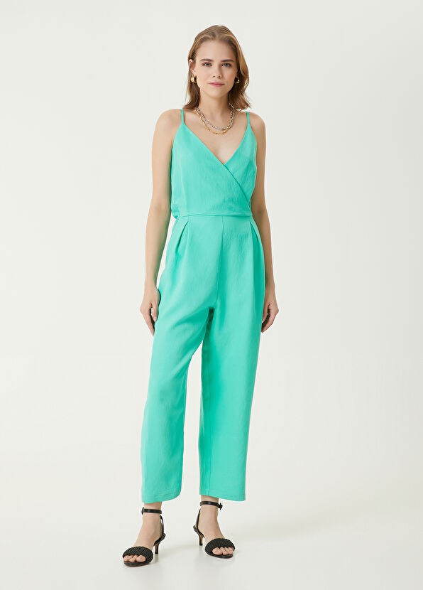 Beymen Club Mint Anvelop Tulum - 1