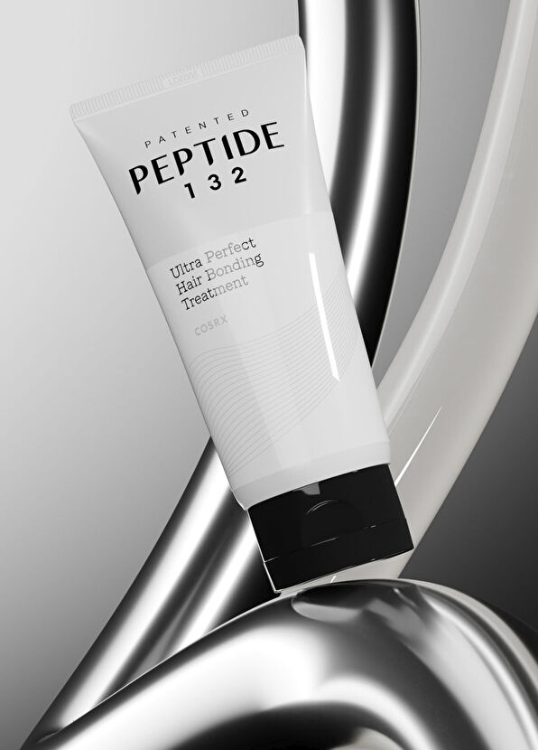 Cosrx Peptide-132 Bonding Treatment Onarıcı Saç Kremi 120 ml - 3