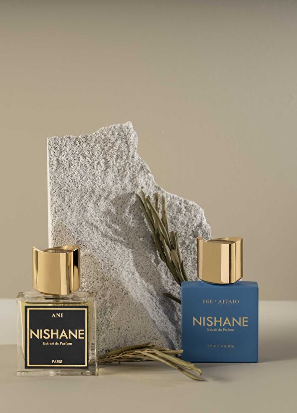 Nishane Ege 50 ml Parfüm - 4