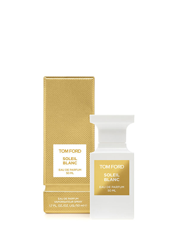 Tom Ford Soleil Blanc EDP 50ml - 2