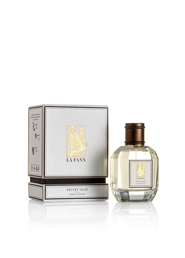 La Fann Velvet Oud EDP 100 ml Unisex Parfüm - 2