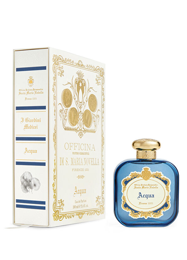Santa Maria Novella Acqua Eau de Parfum 100 ml - 2