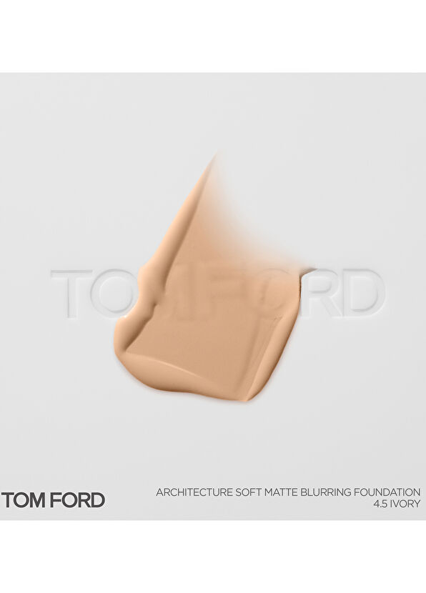 Tom Ford Architecture Soft Matte Blurring Foundation 5.1 Co - 2