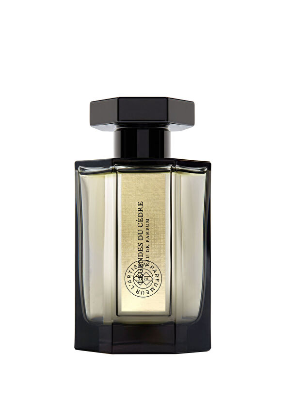 L'Artisan Parfumeur Legendes Du Cedre Black EDP 100 ml - 1