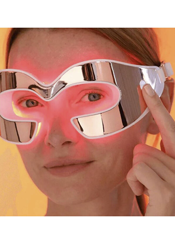 Dr. Dennis Gross DRx SpectraLite EyeCare Max Pro Kırışıklık Karşıtı Cilt Bakım Cihazı - 2