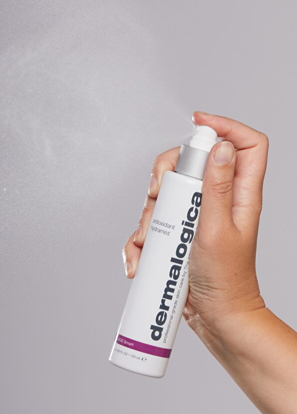 Dermalogica Antioxidant Hydramist Ferahlatıcı Antioksidan Yüz Toniği 150 ml - 2