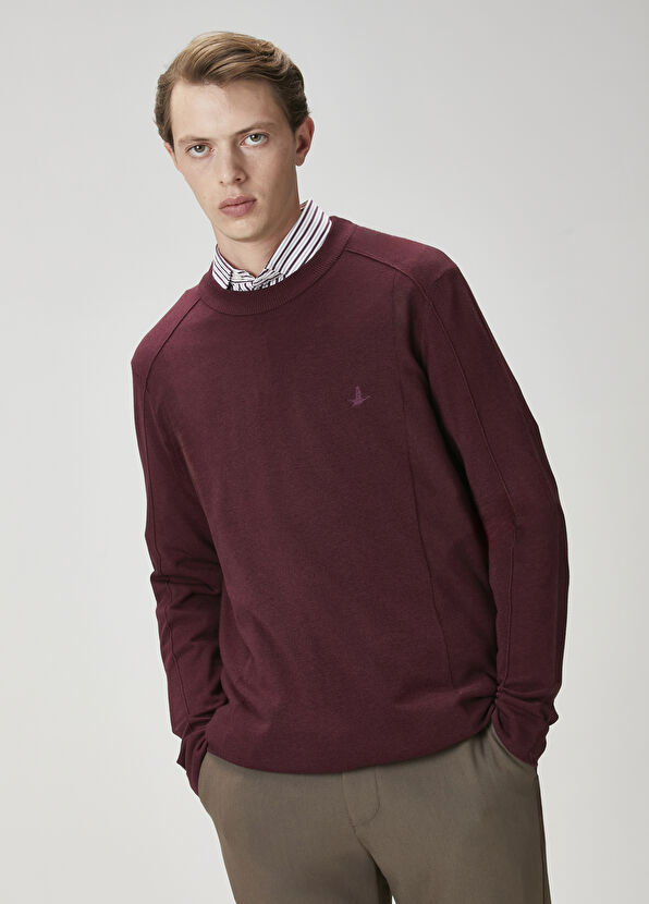 Beymen Club Mürdüm Basic Kazak - 1