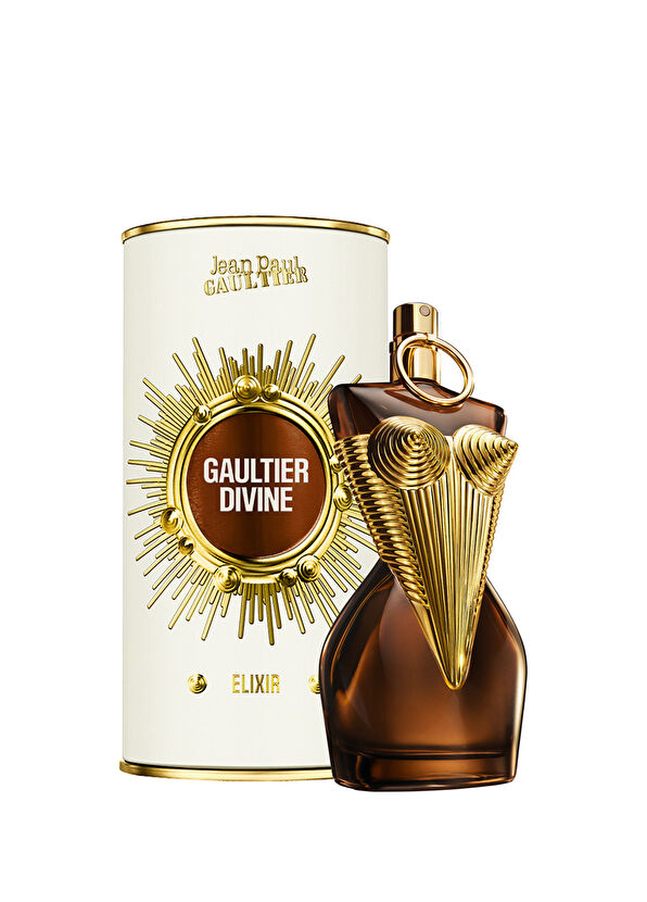 Jean Paul Gaultier Gaultier Divine Elixir Edp 100Ml - 2