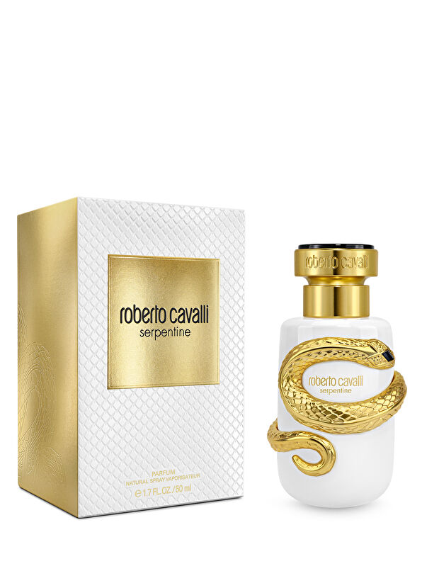 Roberto Cavalli Serpentine Kadın Parfümü 50 ml - 2