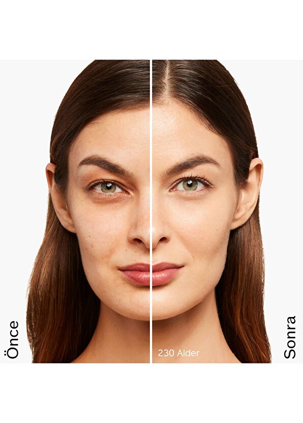 Shiseido Synchro Skin Radiant Lifting Foundation 230 - 3