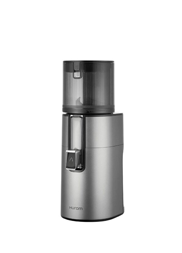 Hurom H400 Titanium Grey Juicer - 2