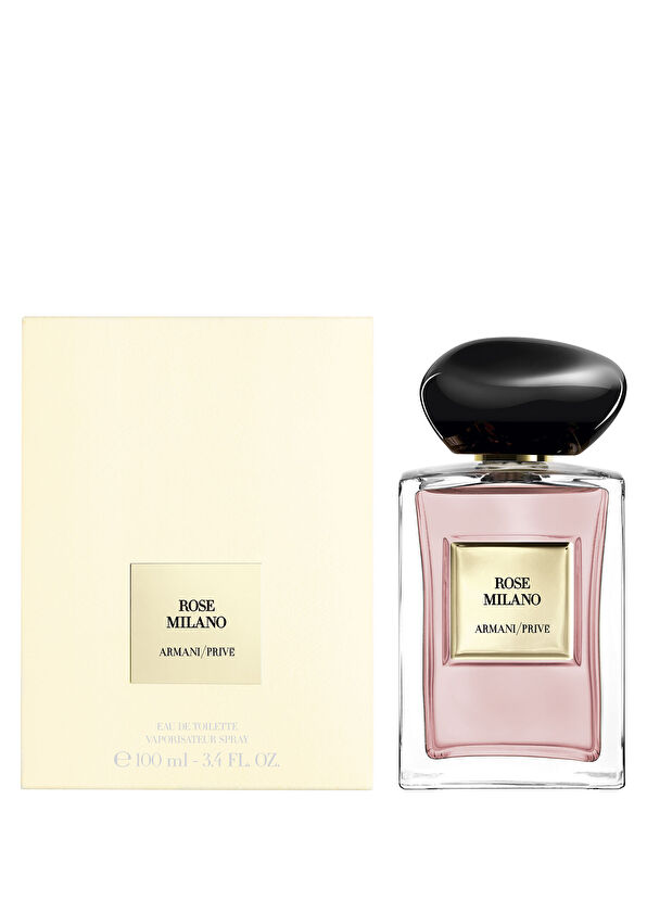 Giorgio Armani Armani/Privé Rose Milano EDT 100ml - 2