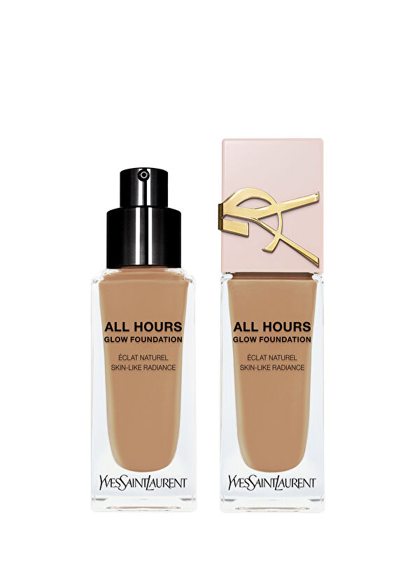 Yves Saint Laurent All Hours Glow Fondöten MC5 - 1