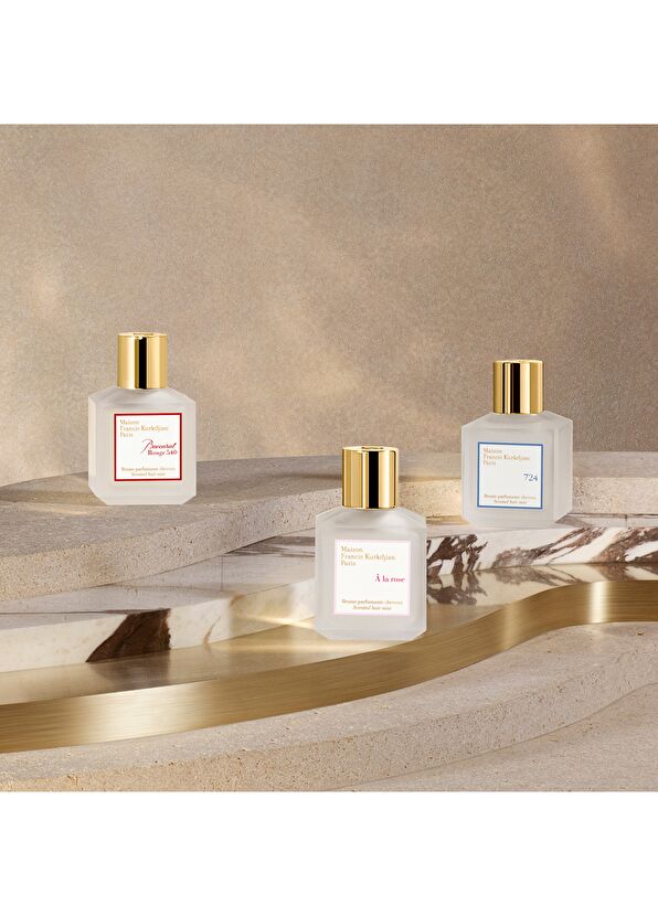 Maison Francis Kurkdjian 7/24 Scented Hair Mist 70 ml - 4