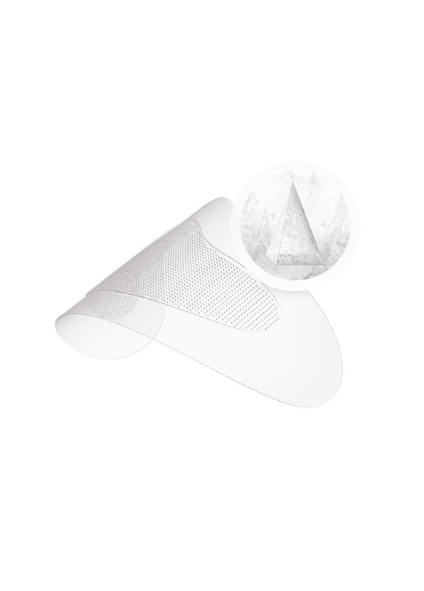 Foreo FAQ Alın İçin Mikro İğneli Bant - 2