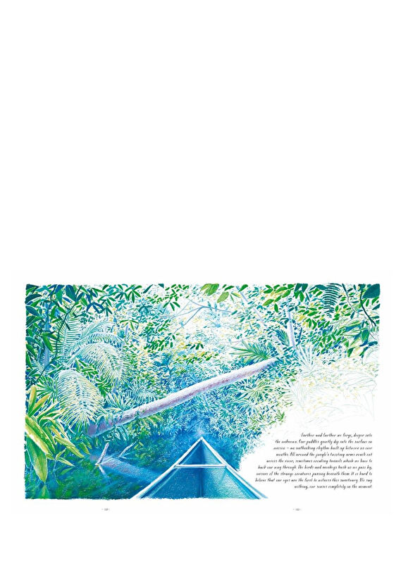 Frances Lincoln The Lost Book Adventure Children's Foreign Language Book - 4