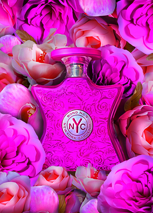 Bond No. 9 New York Gardenia EDP 100 ml Unisex Parfüm - 2