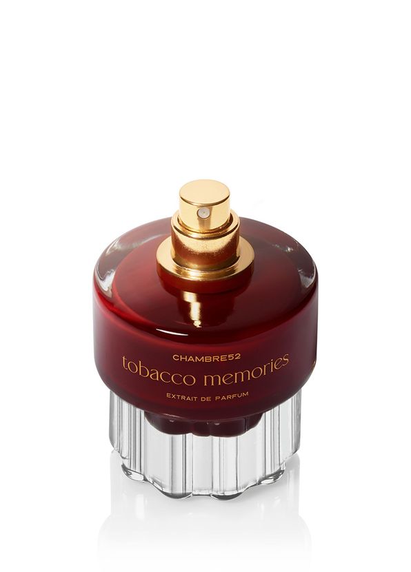 Chambre52 Tobacco Memories EDP Extrait 52ml Parfüm - 2
