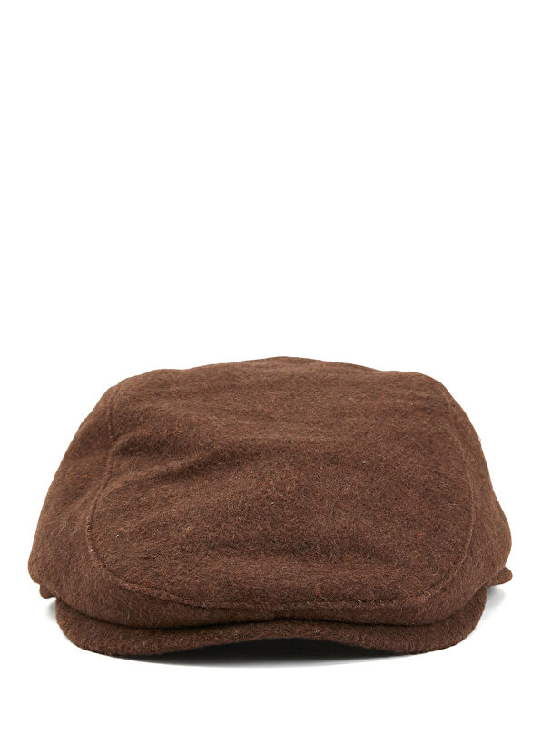 Beymen Club Brown Men's Hat - 2