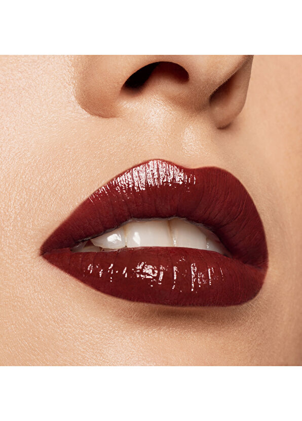 BYREDO Liquid Lipstick Vinyl Molasses 215 Ruj - 4