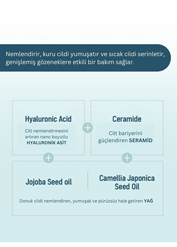 Dermal Seoulface Hyalüronik Asit Hydrojel Şeffaflaşan Eriyen 3'lü Yüz Maskesi 34 gr  - 3