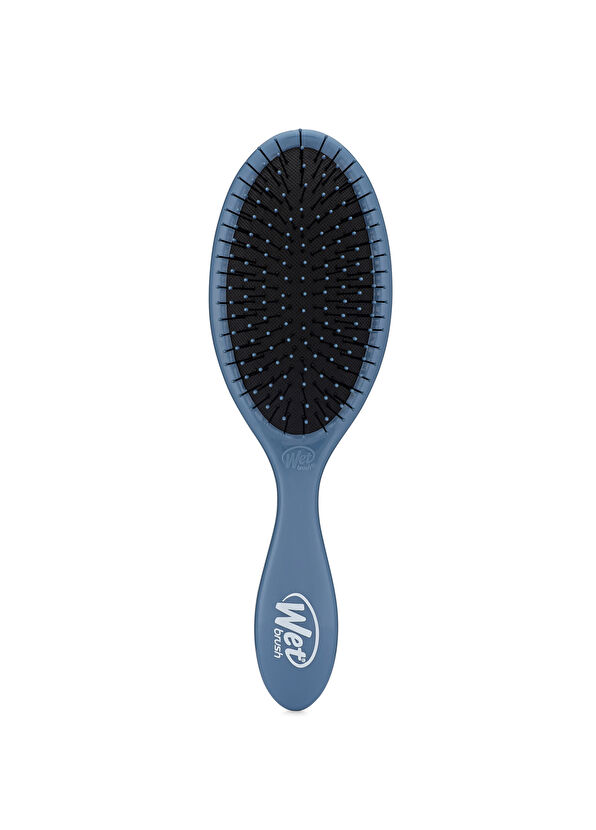 Wet Brush Original Detangler Mavi Dolaşık Açıcı Saç Fırçası - 1