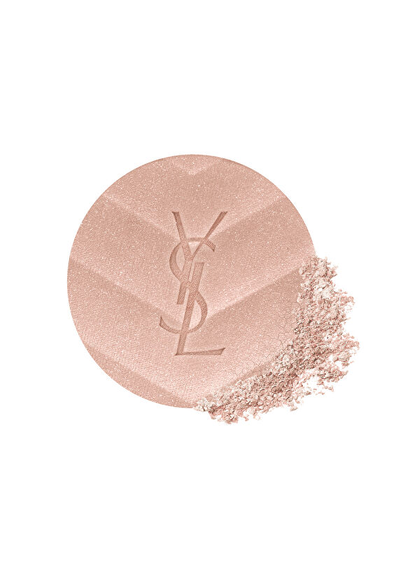 Yves Saint Laurent All Hours Hyper Luminizer 03 Rosy Sand - 3