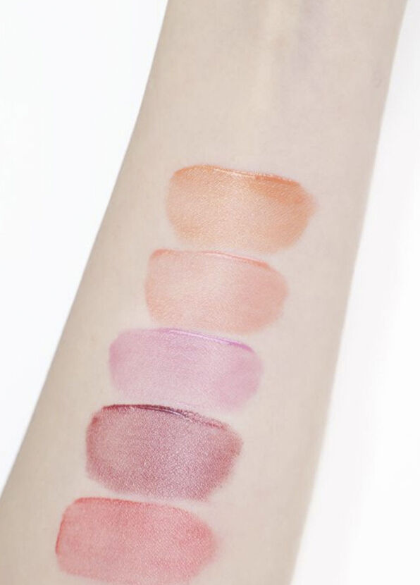 Hince Dewy Liquid Cheek LC001 Warm Freckle Allık    - 2