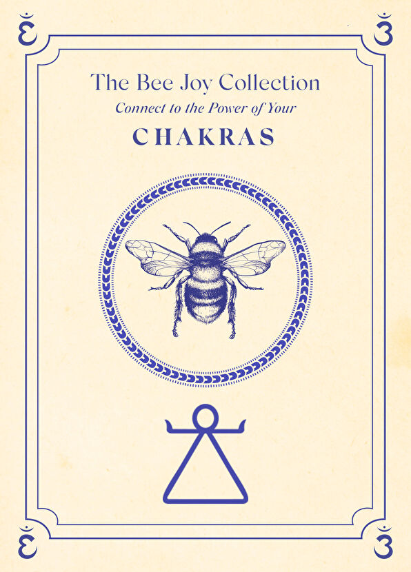 Queen Bee Kadın Tekli Safir Pırlanta Altın Küpe - Görsel 3