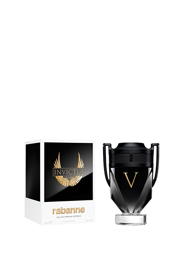 Rabanne Invictus Victory EDP 100 ml - 2
