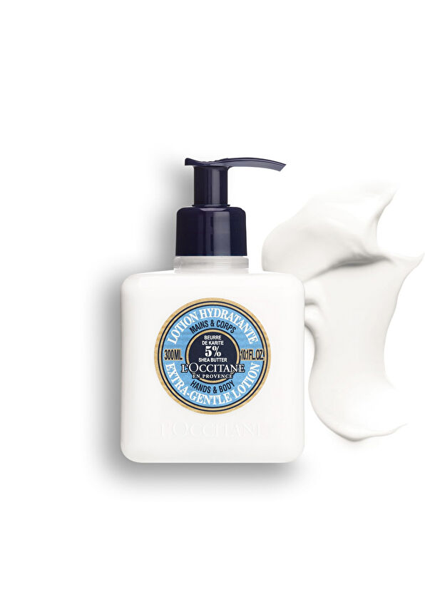 L'Occitane Shea Nemlendirici El Losyonu 300 ml - 2