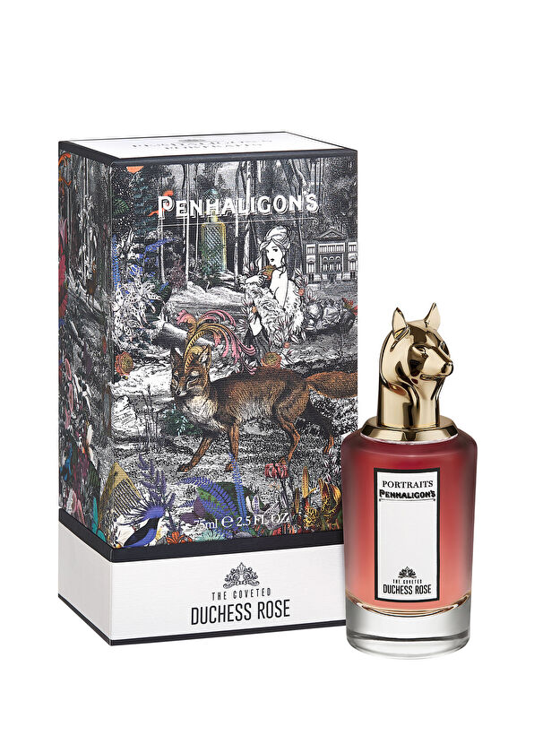 Penhaligon's The Coveted Duchess Rose Eau de Parfüm 75 ml - 2