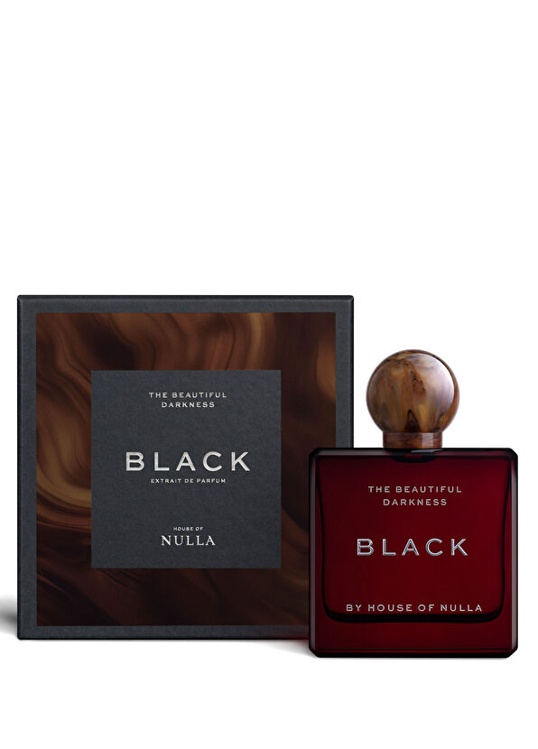 House Of Nulla Black 100 ml Extrait de Parfum - 2