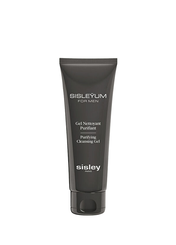 Sisley Sisleyum For Men Gel Nettoyant Purifiant-125Ml - 1