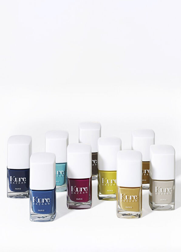 Kure Bazaar Nude Oje - 2