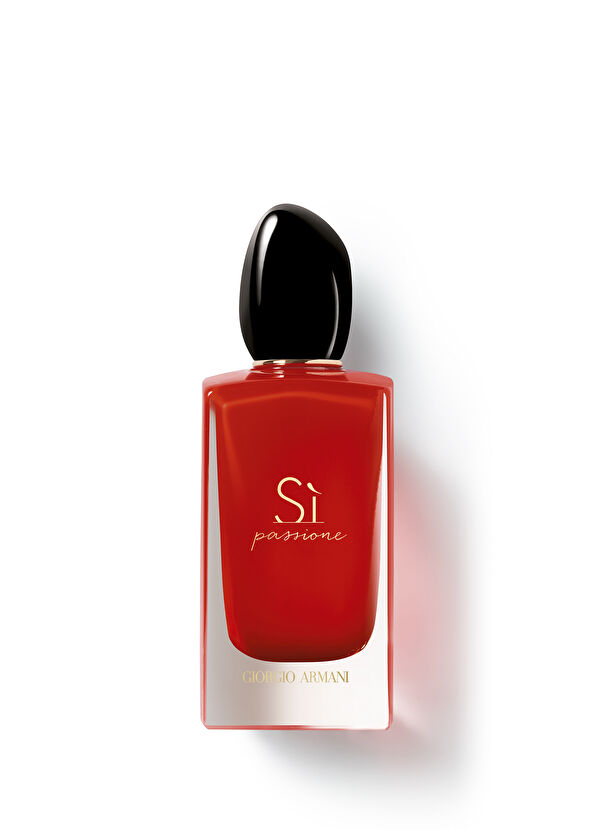 Giorgio Armani Si Passione EDP 100 ml Kadın Parfüm - 1