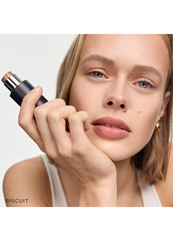 Westman Atelier Face Trace Contour Stick - Biscuit - 3