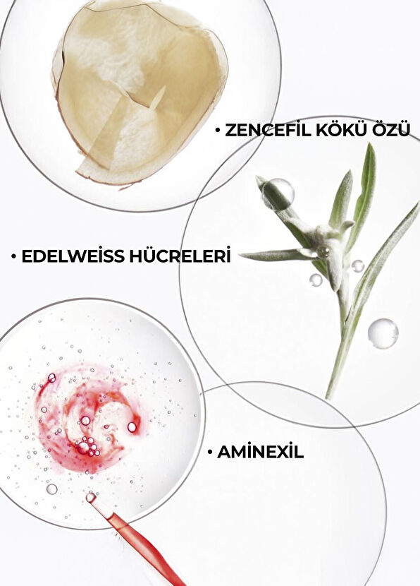 Kerastase Genesis Bain Hydra Fortifiant Dökülme Karşıtı Güçlendirici Şampuan 500 ml - 2