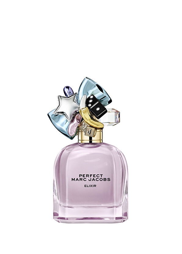 Marc Jacobs Perfect Elixir EDP 50 ml Kadın Parfüm - 1