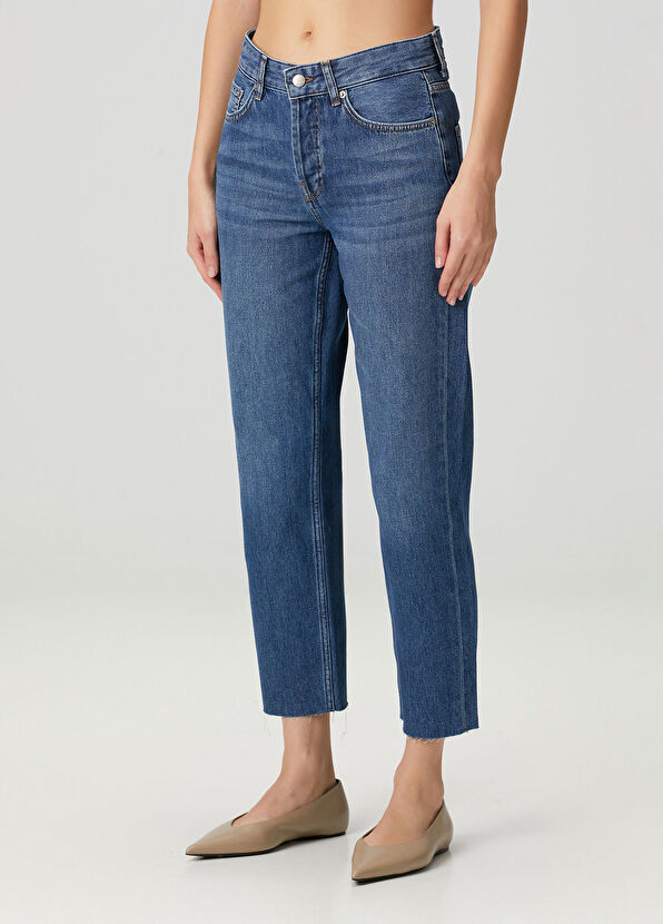 Muse For All Monet Blue Jeans - 2